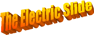 The Electric Slide