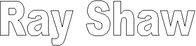 Ray Shaw