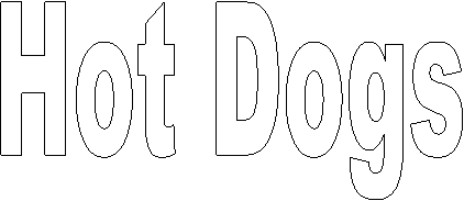 Hot Dogs